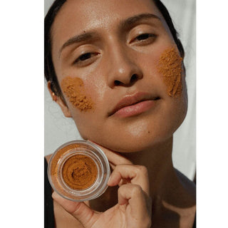 Skincare + Makeup
