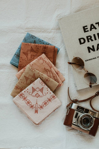 Bandanas