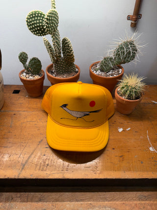 Road Runner Hat SABO x Coyote West
