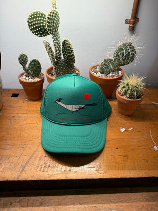 Road Runner Hat SABO x Coyote West