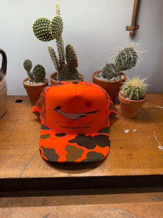Road Runner Hat SABO x Coyote West