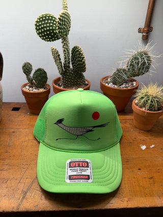 Road Runner Hat SABO x Coyote West